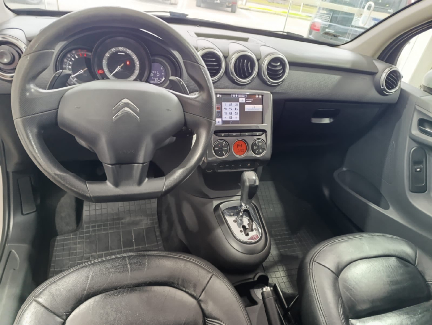 c3 tendance aut 1.6 flex8