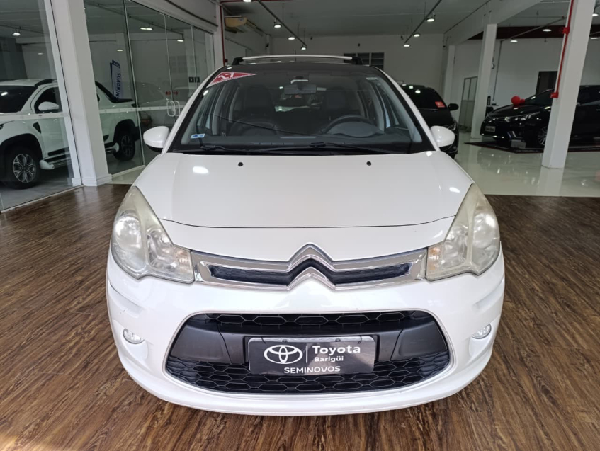 c3 tendance aut 1.6 flex