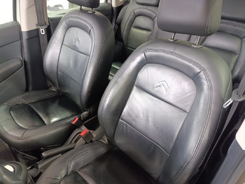 c3 tendance aut 1.6 flex7