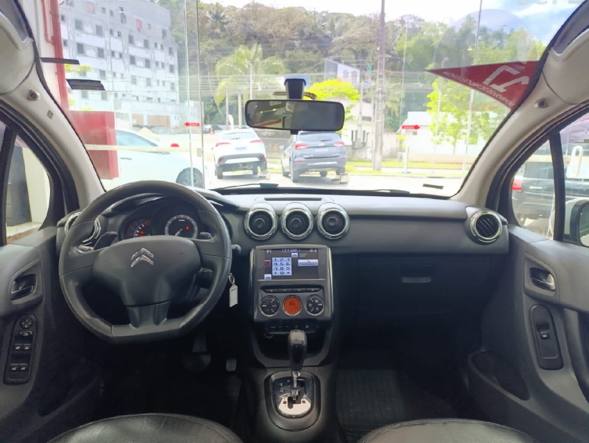 c3 tendance aut 1.6 flex9