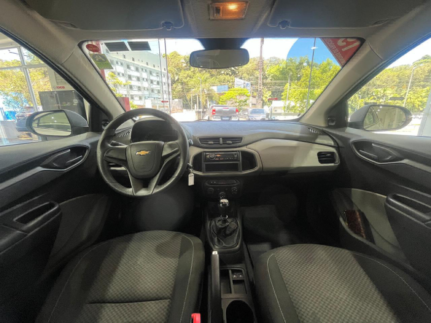 onix joy 1.0 8v mt6 eco8