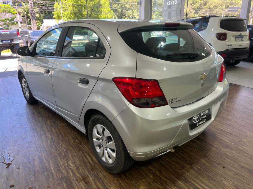 onix joy 1.0 8v mt6 eco5