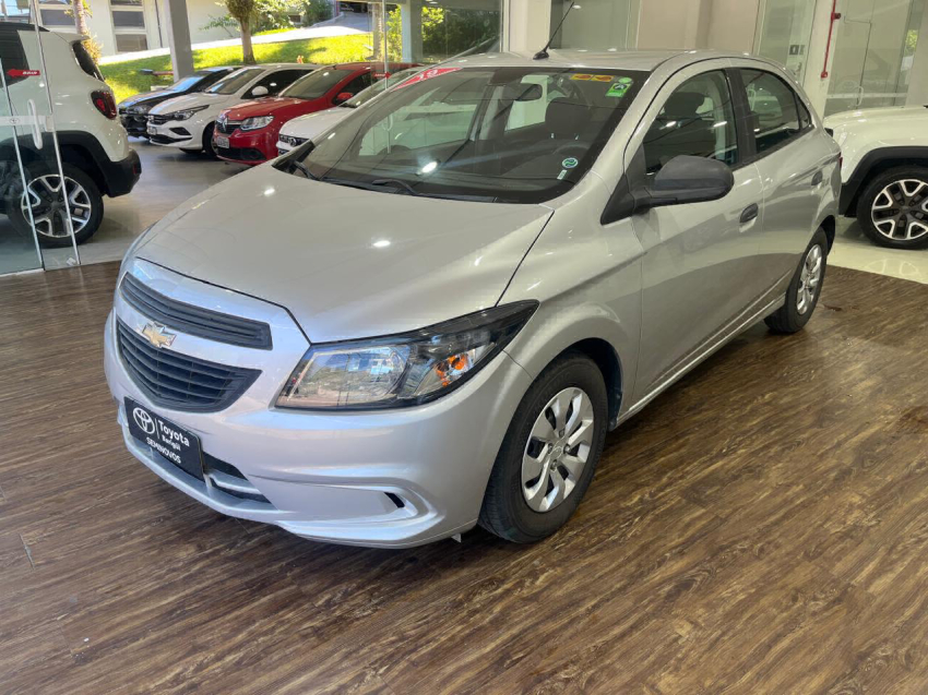 onix joy 1.0 8v mt6 eco