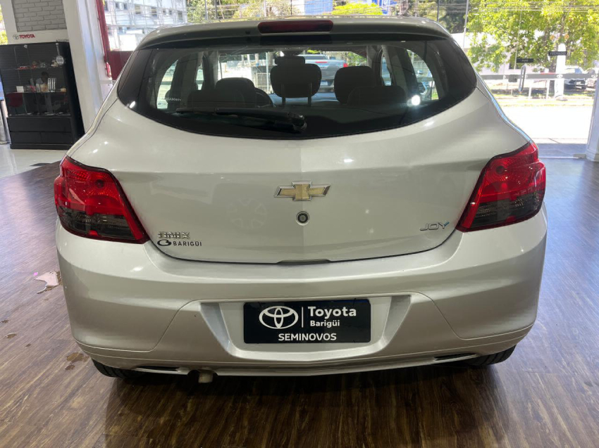 onix joy 1.0 8v mt6 eco4