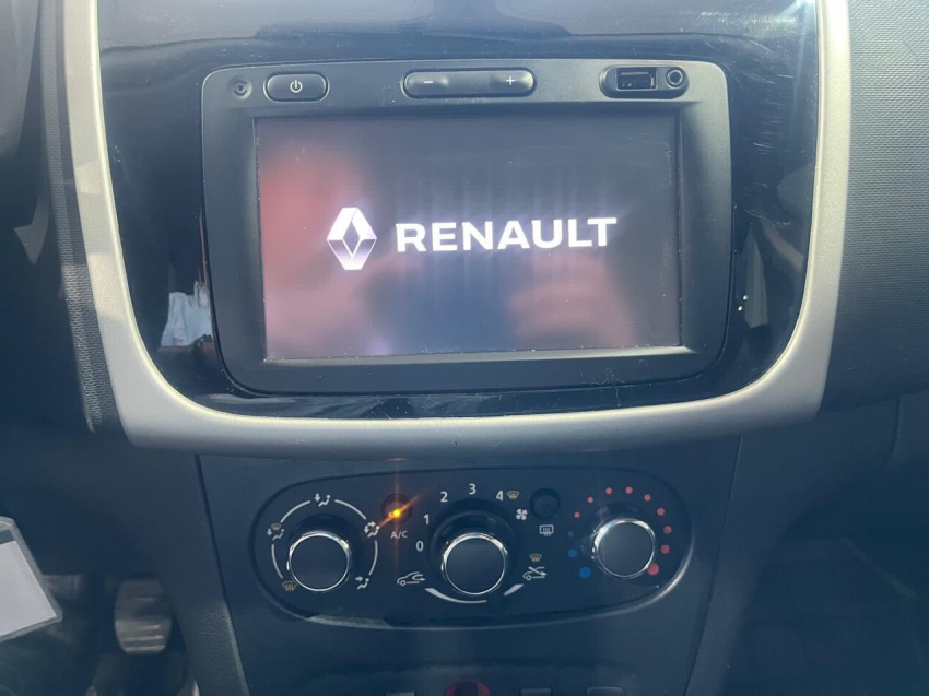 sandero expression 1.08