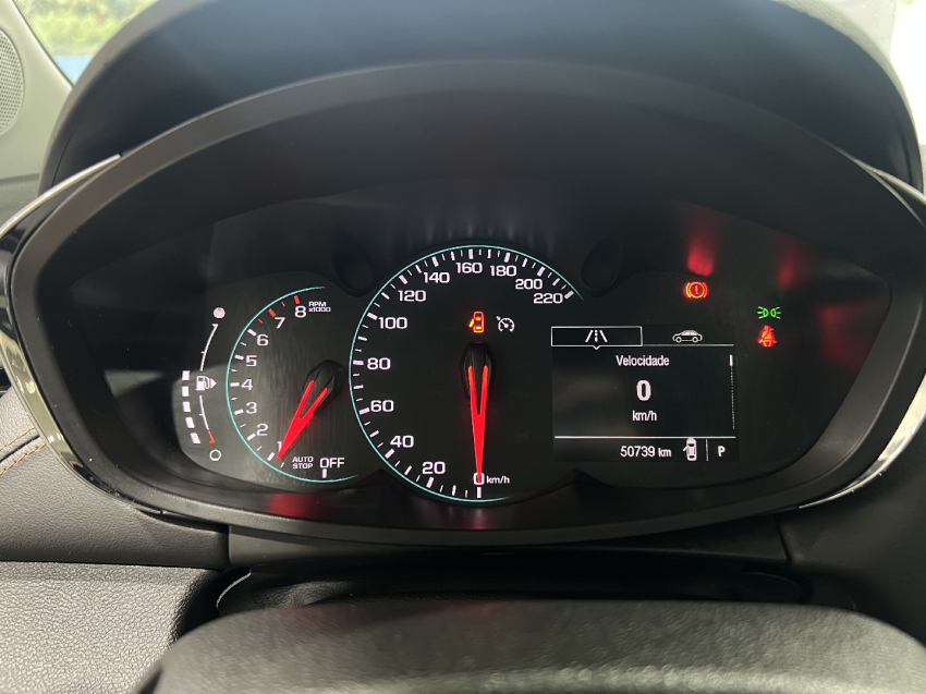 tracker 1.4 16v turbo flex12