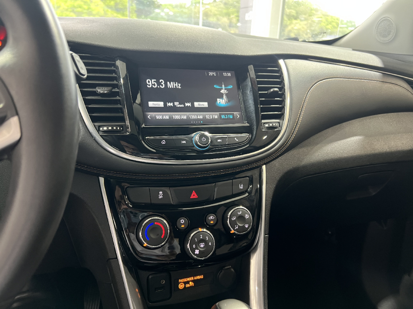 tracker 1.4 16v turbo flex15