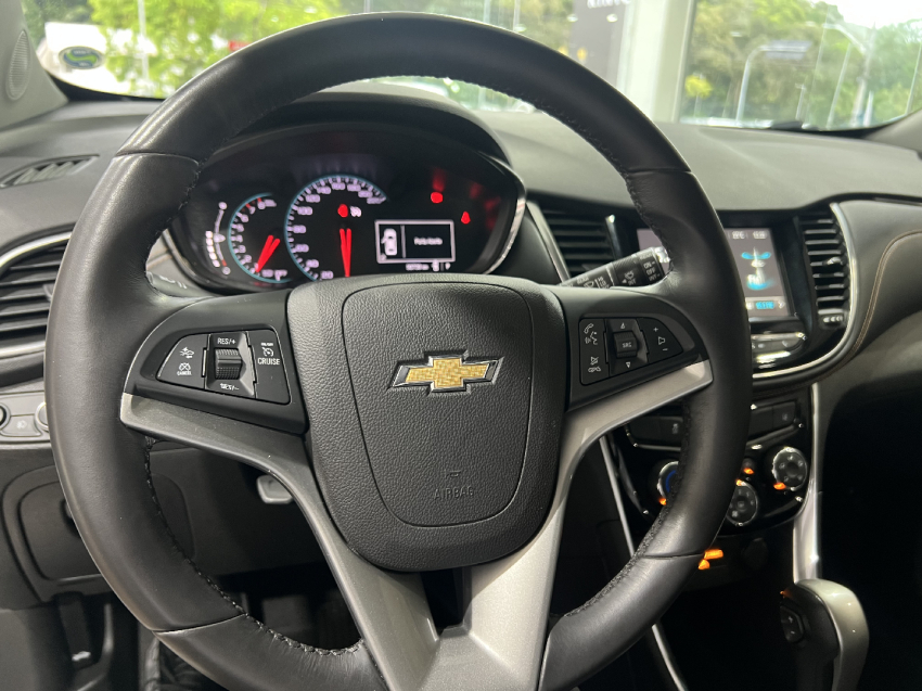 tracker 1.4 16v turbo flex16