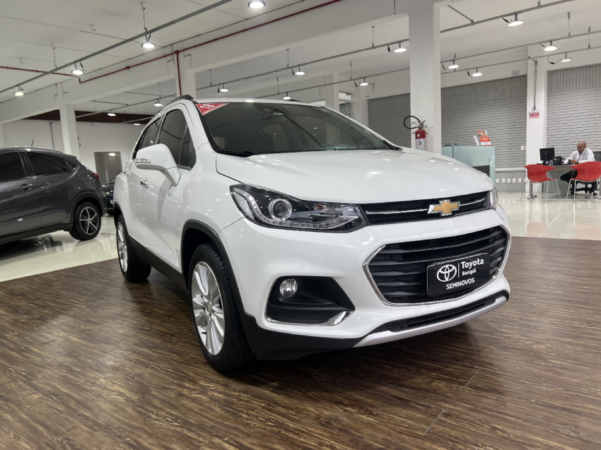 tracker 1.4 16v turbo flex2