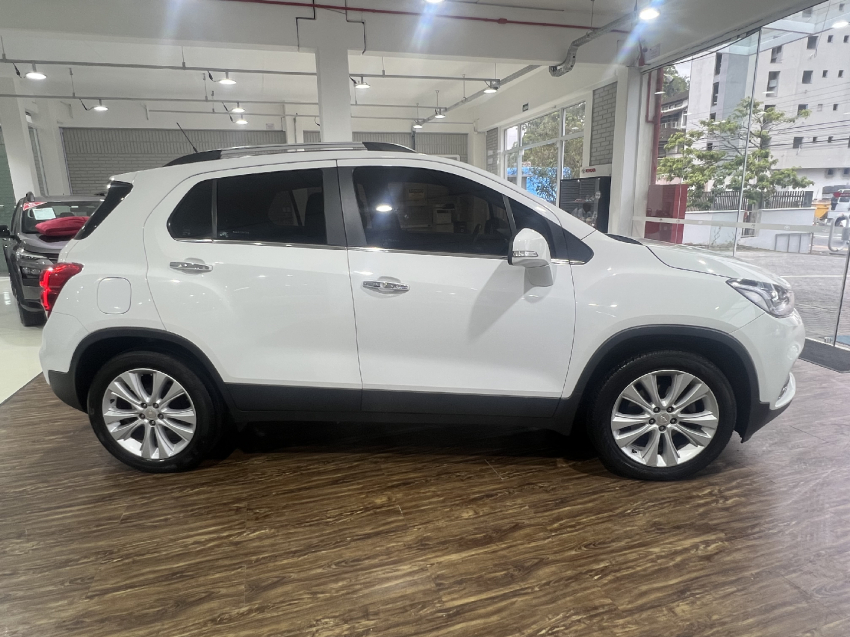 tracker 1.4 16v turbo flex3