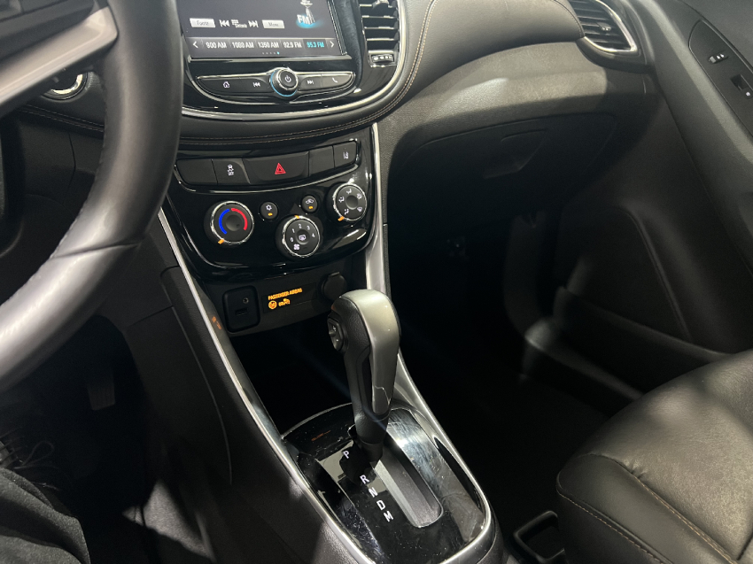 tracker 1.4 16v turbo flex13