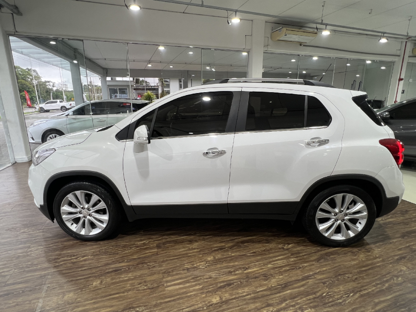 tracker 1.4 16v turbo flex7