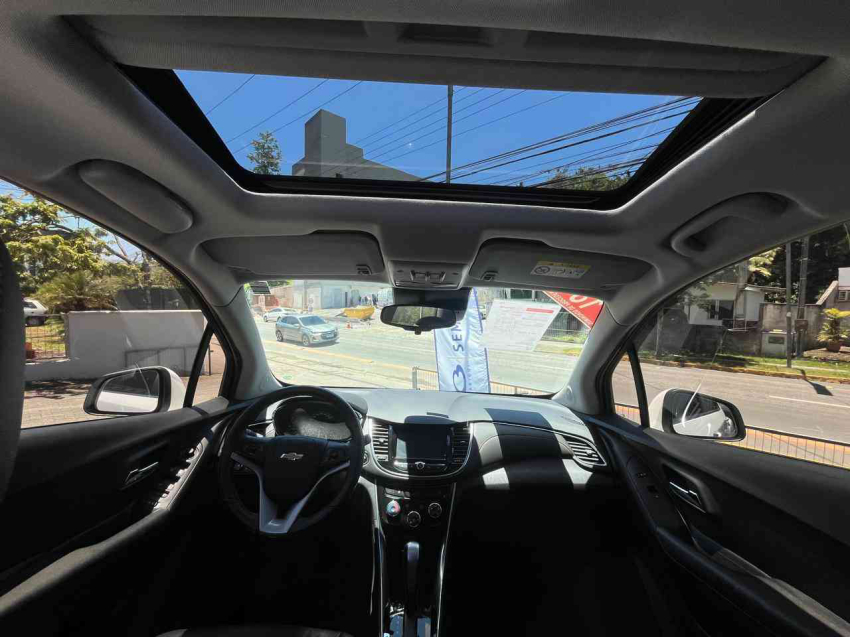 tracker 1.4 16v turbo flex18