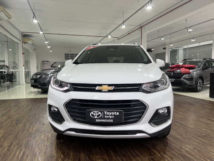 tracker 1.4 16v turbo flex1