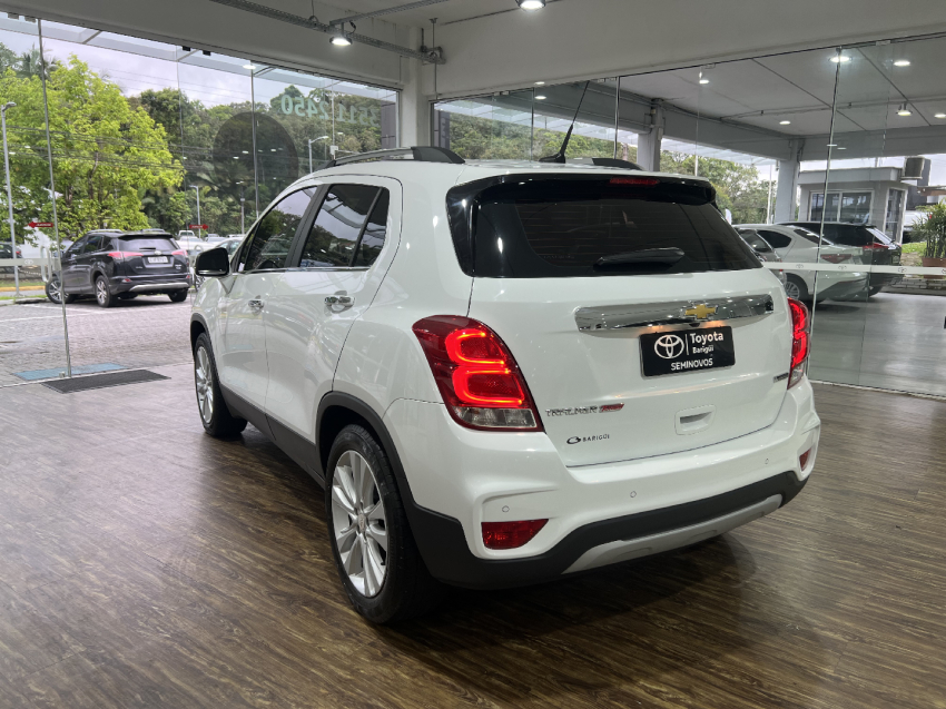 tracker 1.4 16v turbo flex6