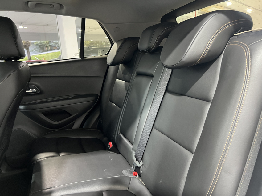 tracker 1.4 16v turbo flex9