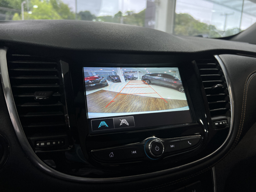 tracker 1.4 16v turbo flex14