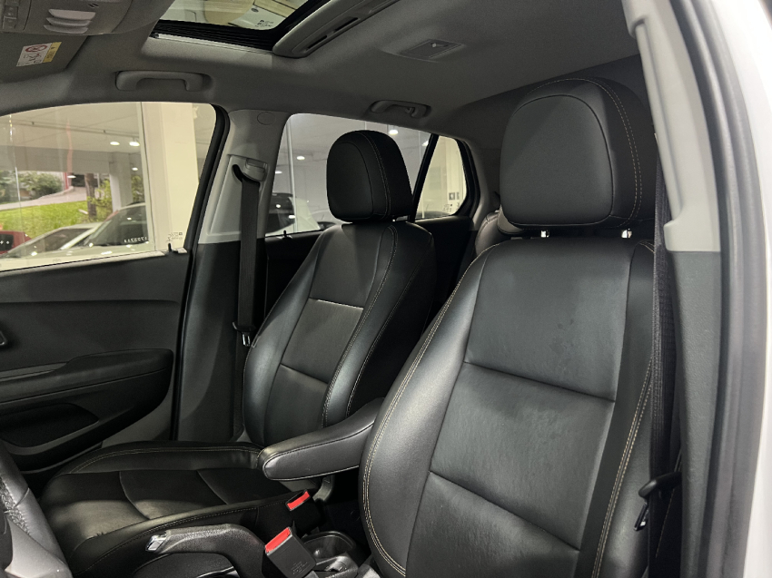 tracker 1.4 16v turbo flex10