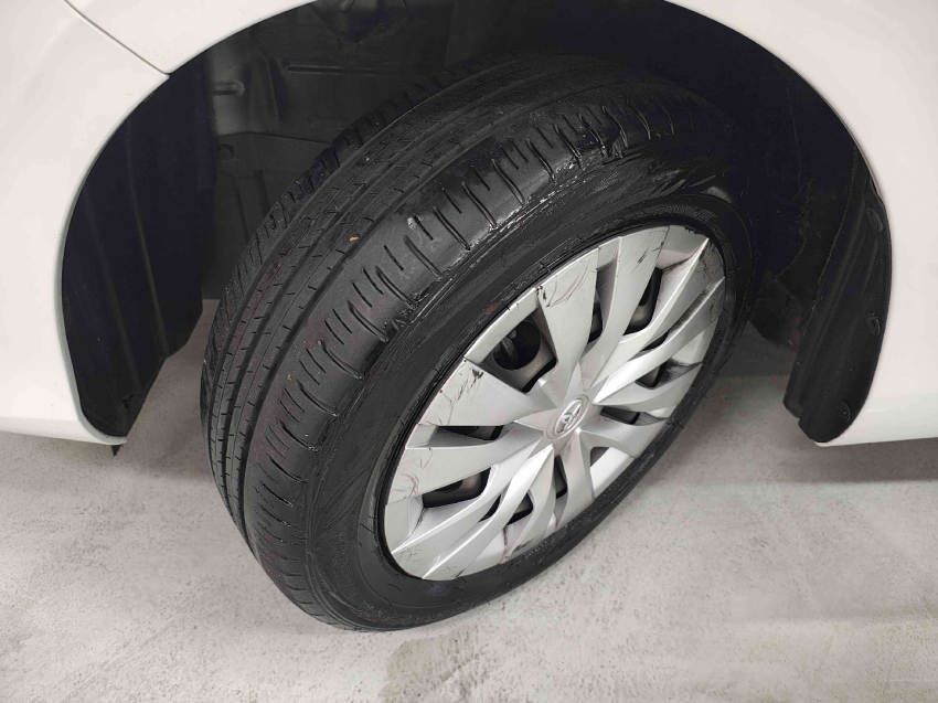 yaris hatch xl live aut11