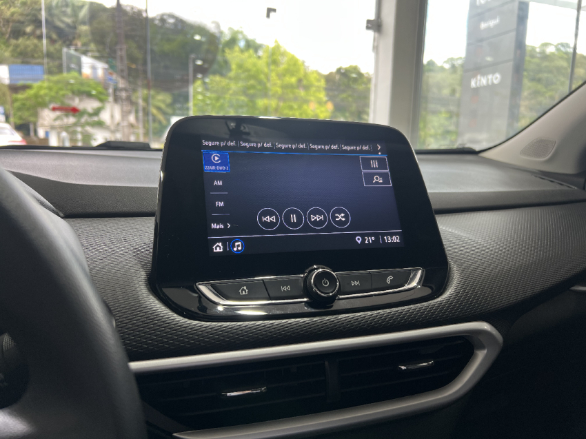 tracker lt 1.0 t aut flex12