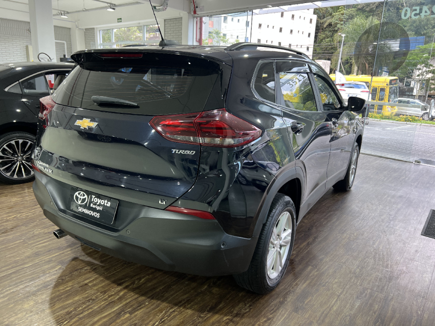 tracker lt 1.0 t aut flex3