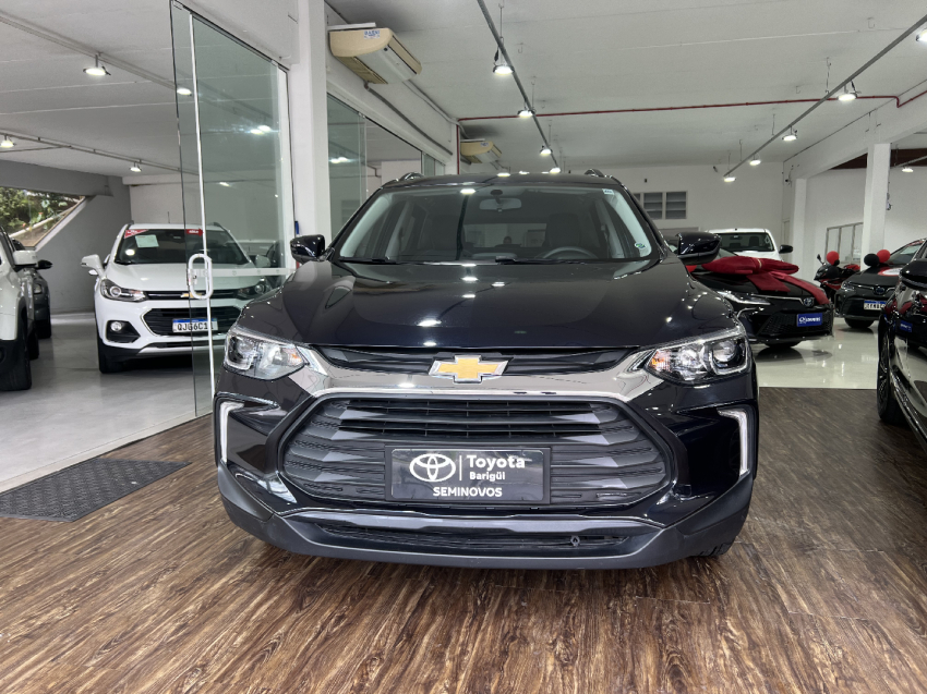 tracker lt 1.0 t aut flex1