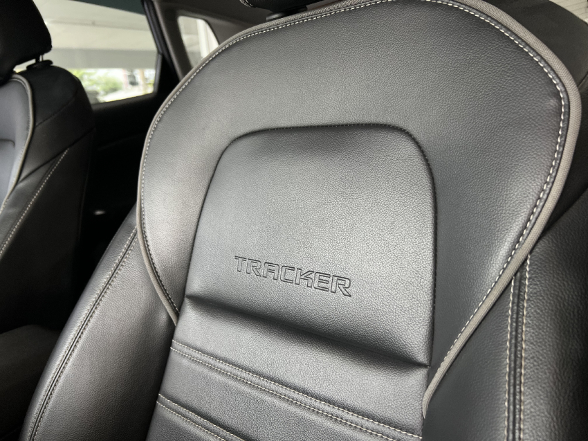 tracker lt 1.0 t aut flex10