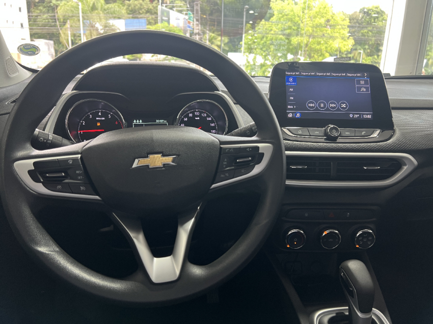 tracker lt 1.0 t aut flex11