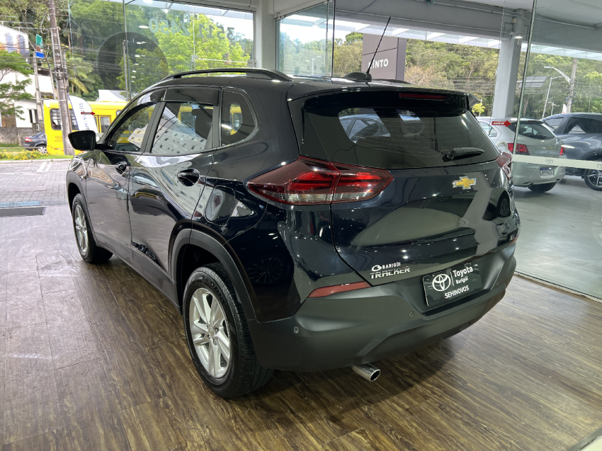 tracker lt 1.0 t aut flex5