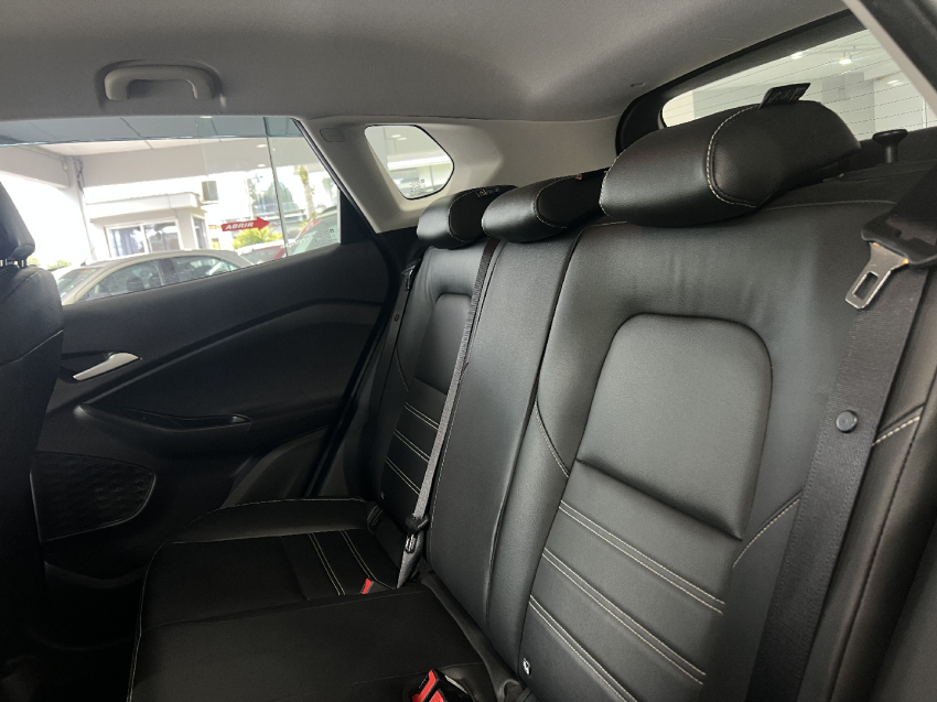 tracker lt 1.0 t aut flex8