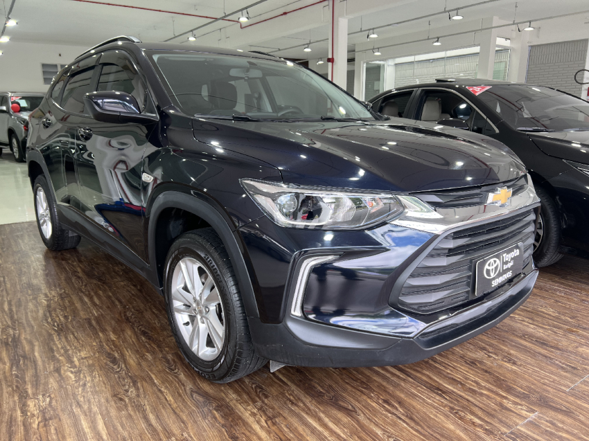 tracker lt 1.0 t aut flex2