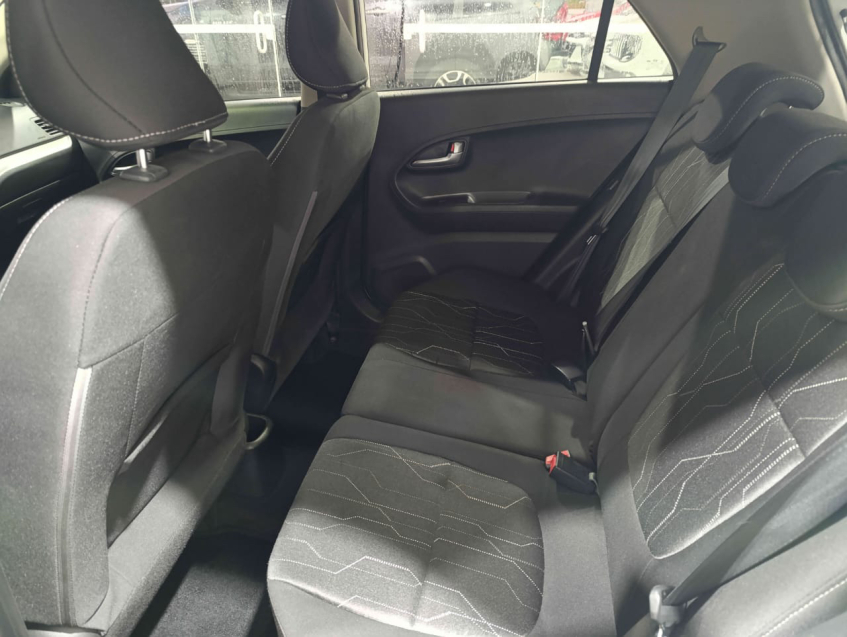 picanto ex 1.0 aut11