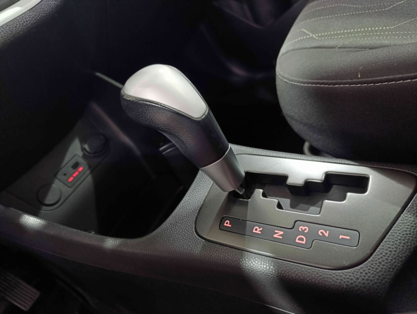 picanto ex 1.0 aut10