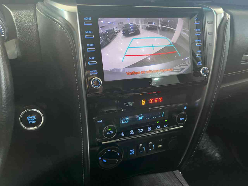 hilux sw4 2.8 d-4d turbo diesel11