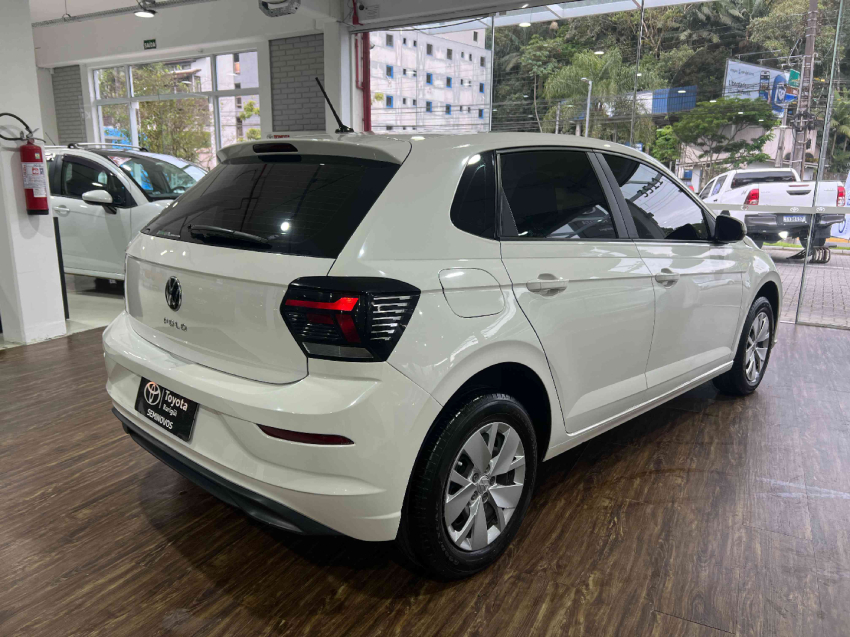 polo  1.0 ma flex manual4