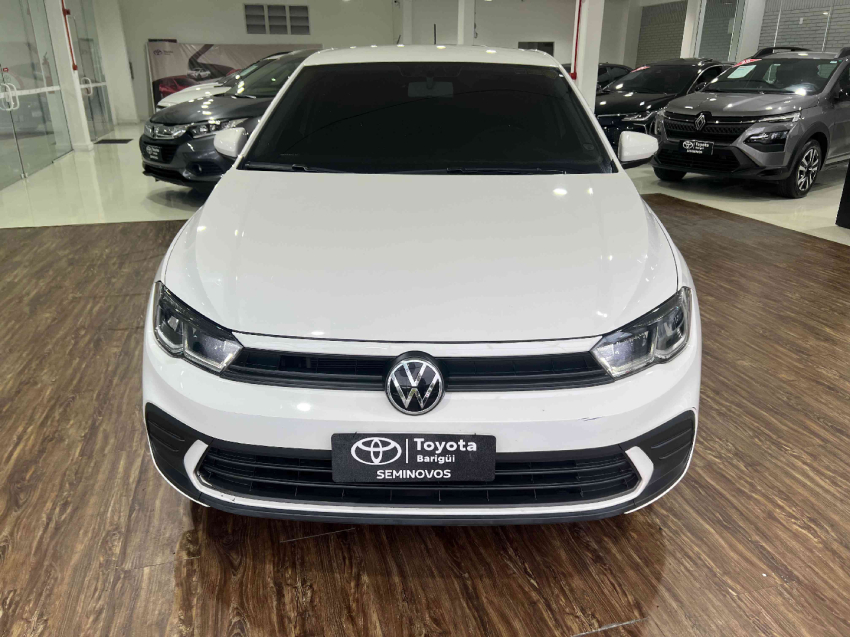 polo  1.0 ma flex manual2