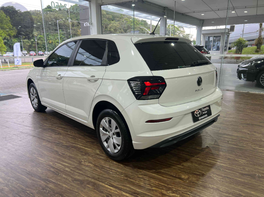 polo  1.0 ma flex manual5