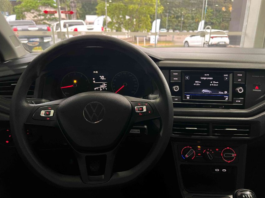 polo  1.0 ma flex manual19