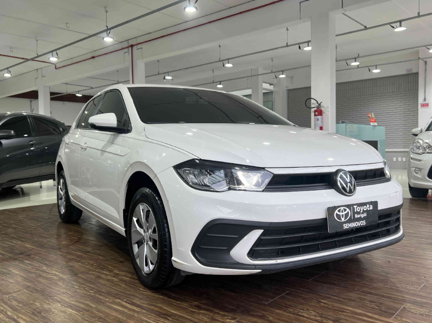 polo  1.0 ma flex manual10