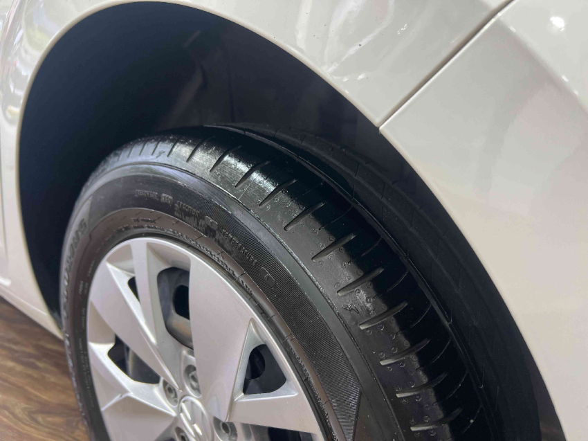 polo  1.0 ma flex manual6