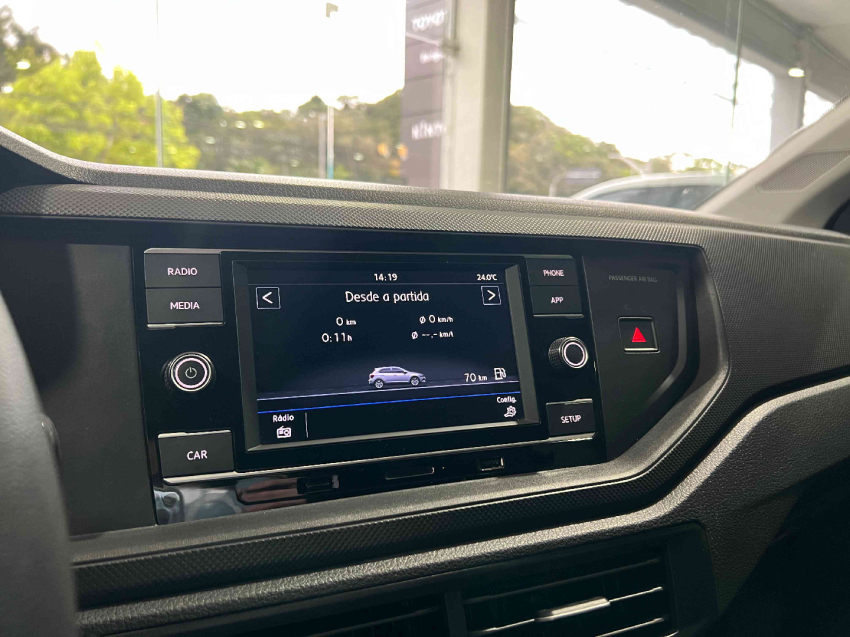 polo  1.0 ma flex manual15