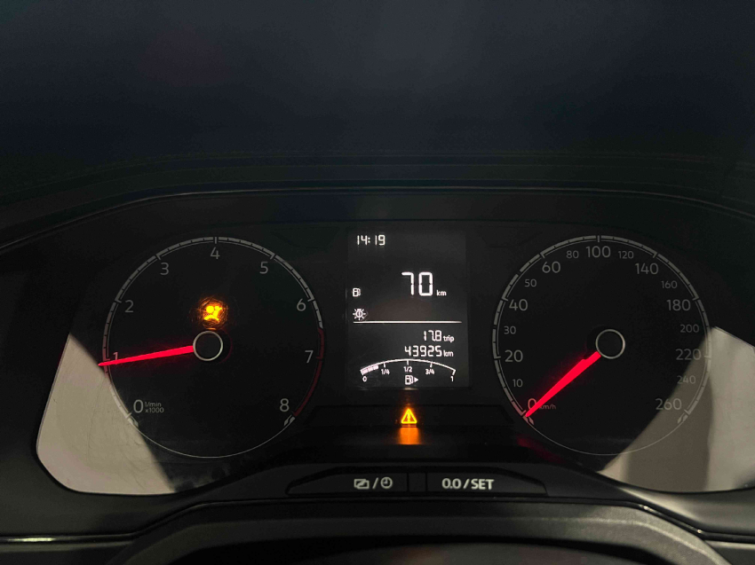 polo  1.0 ma flex manual12