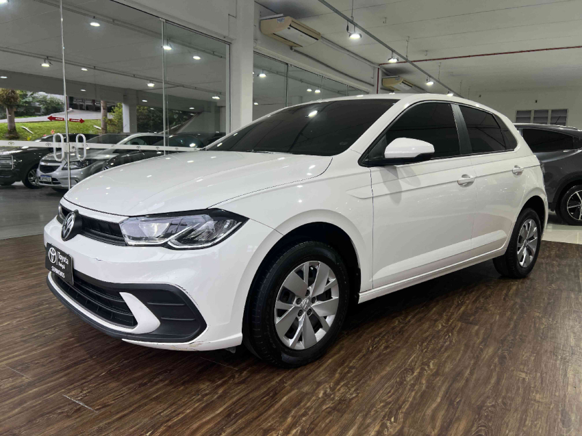 polo  1.0 ma flex manual20