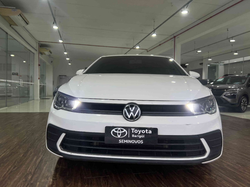 polo  1.0 ma flex manual3