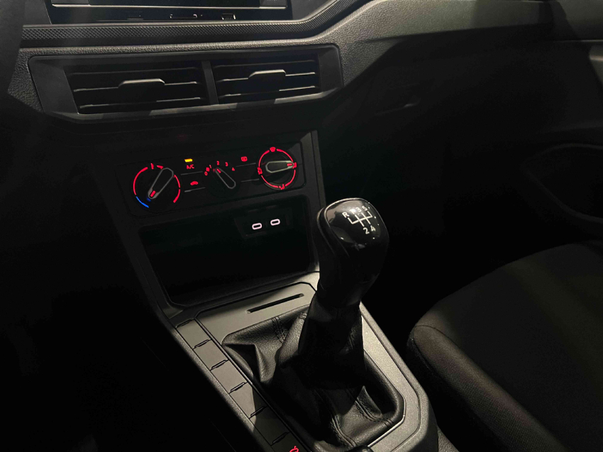 polo  1.0 ma flex manual21