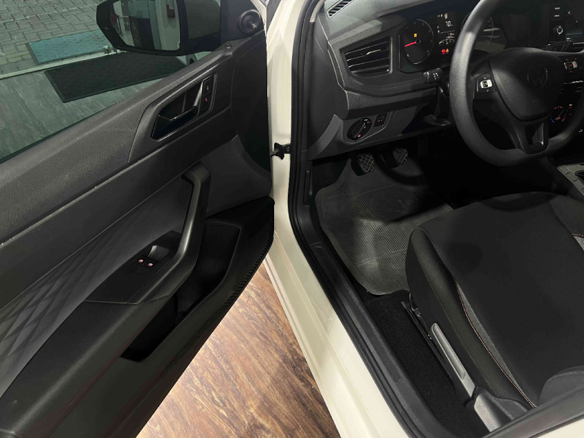 polo  1.0 ma flex manual8