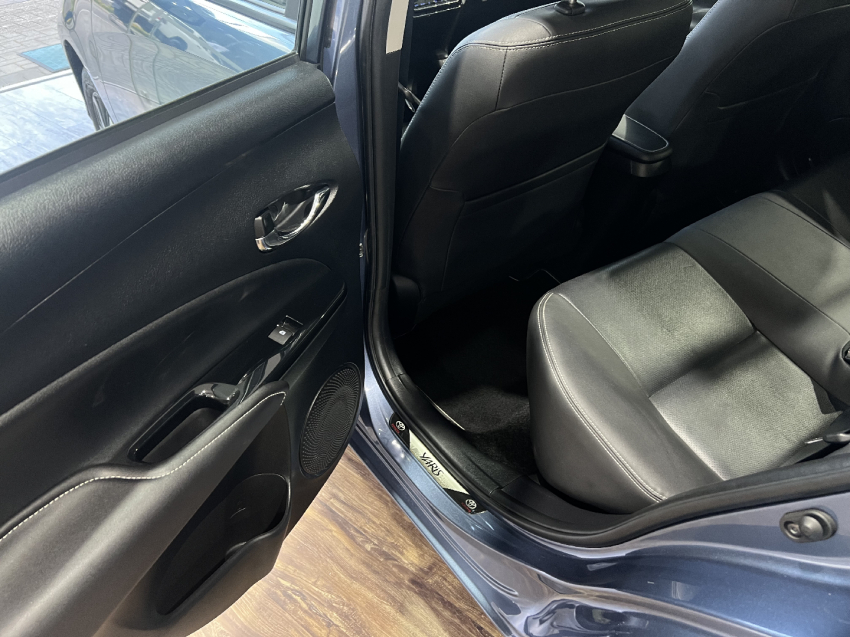 yaris xls sd 1.5 aut flex8