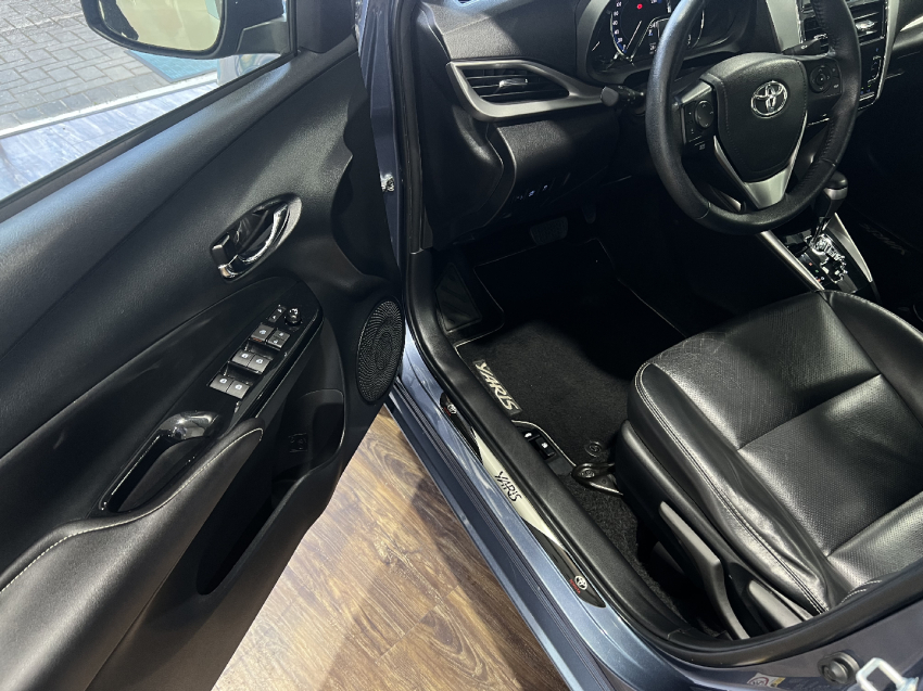 yaris xls sd 1.5 aut flex11