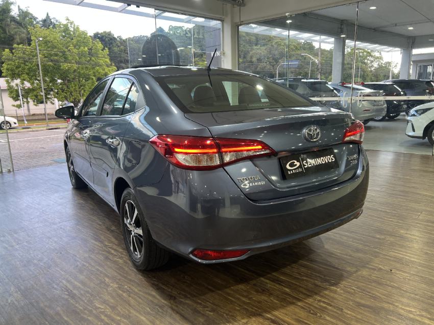 yaris xls sd 1.5 aut flex3