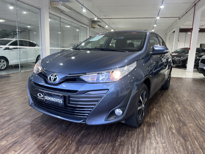 yaris xls sd 1.5 aut flex